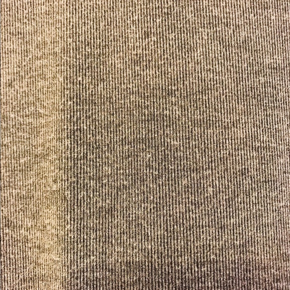 Charcoal T-shirt Dress - Picture 3 of 4